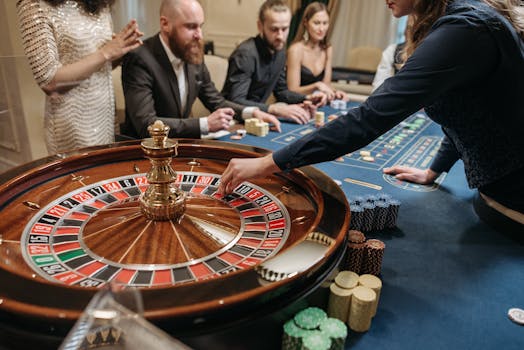 Jak začít s live dealer hrami v online kasinu: Kompletní průvodce