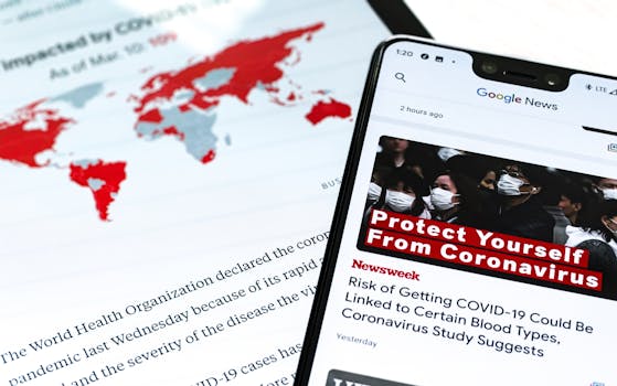 Jak pandemie COVID-19 zvýšila popularitu online kasin