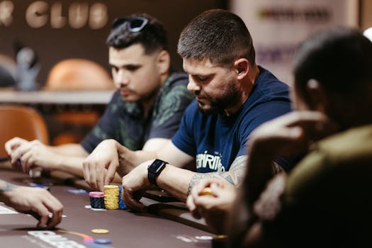 Bezpečný Online Poker: Jak Hrát a Chrániť Své Údaje v 2023